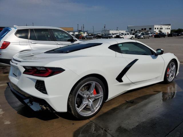 Photo 2 VIN: 1G1YA2D49N5120343 - CHEVROLET CORVETTE S 