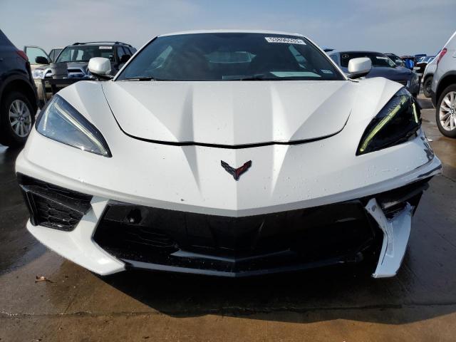 Photo 4 VIN: 1G1YA2D49N5120343 - CHEVROLET CORVETTE S 