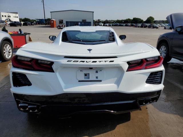 Photo 5 VIN: 1G1YA2D49N5120343 - CHEVROLET CORVETTE S 