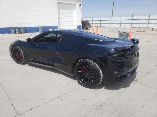 Photo 1 VIN: 1G1YA2D49P5121690 - CHEVROLET CORVETTE S 