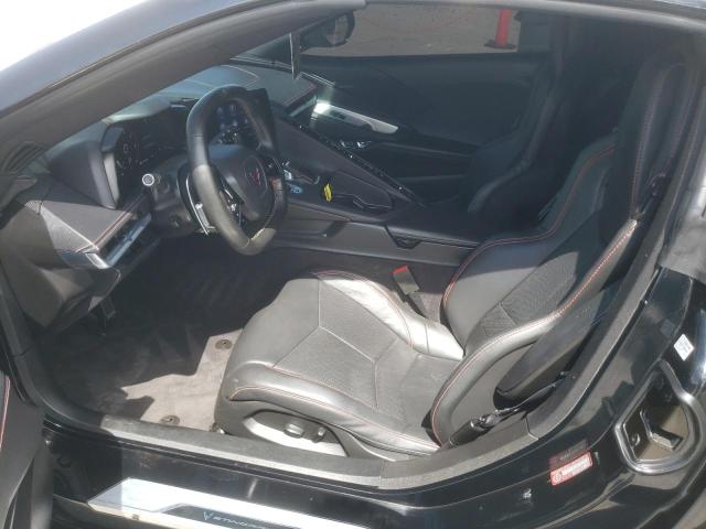 Photo 6 VIN: 1G1YA2D49P5121690 - CHEVROLET CORVETTE S 