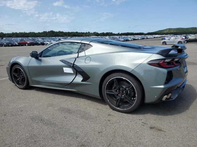 Photo 1 VIN: 1G1YA2D49P5128462 - CHEVROLET CORVETTE S 