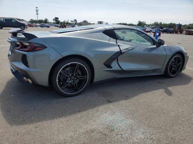 Photo 2 VIN: 1G1YA2D49P5128462 - CHEVROLET CORVETTE S 