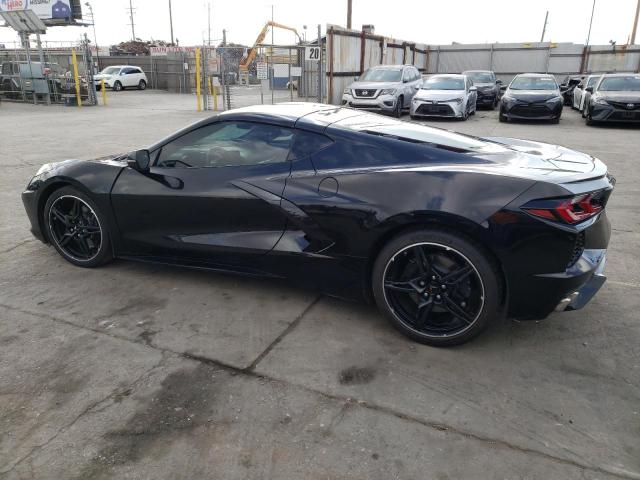 Photo 1 VIN: 1G1YA2D4XM5105784 - CHEVROLET CORVETTE 