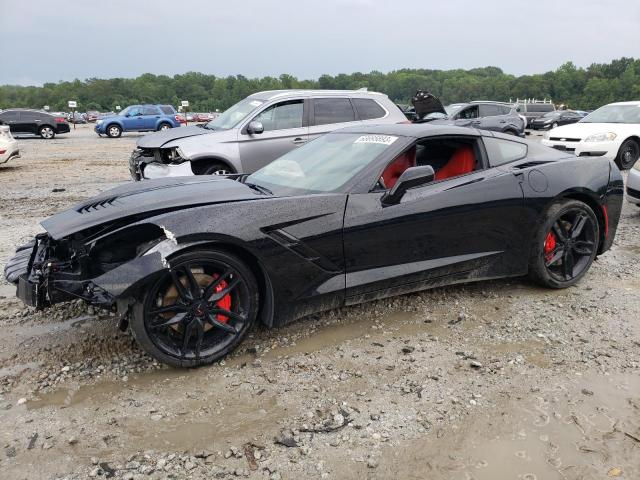 Photo 0 VIN: 1G1YA2D71J5102746 - CHEVROLET CORVETTE S 