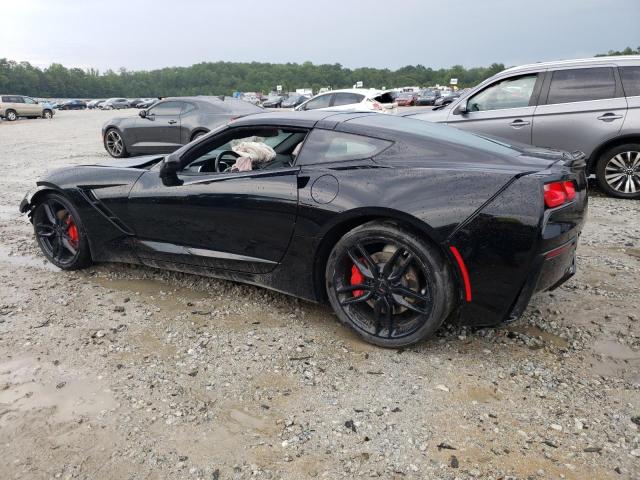 Photo 1 VIN: 1G1YA2D71J5102746 - CHEVROLET CORVETTE S 