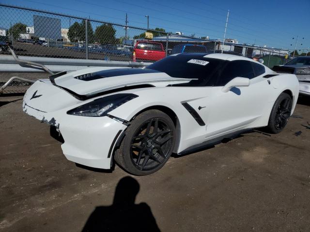 Photo 0 VIN: 1G1YA2D71K5101131 - CHEVROLET CORVETTE S 