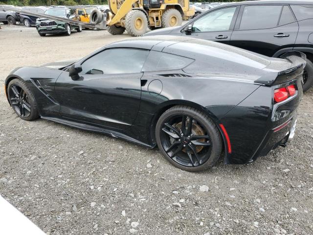 Photo 1 VIN: 1G1YA2D72J5101265 - CHEVROLET CORVETTE S 