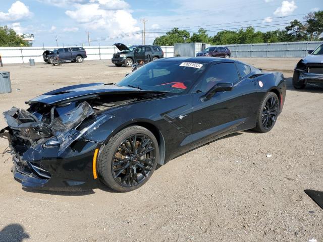 Photo 0 VIN: 1G1YA2D73K5101860 - CHEVROLET CORVETTE 