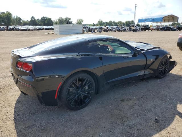 Photo 2 VIN: 1G1YA2D73K5101860 - CHEVROLET CORVETTE 