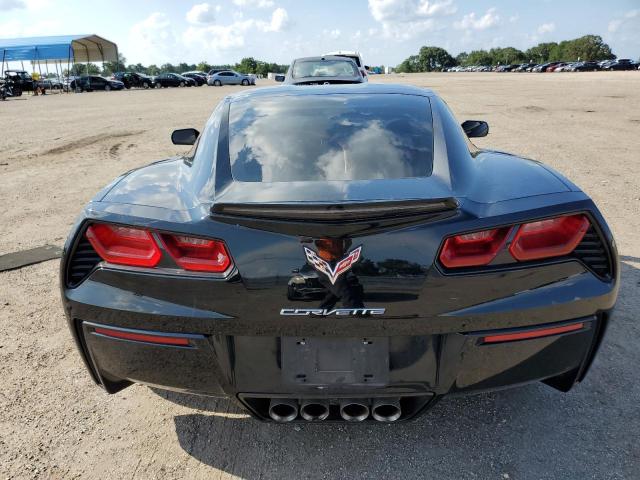 Photo 5 VIN: 1G1YA2D73K5101860 - CHEVROLET CORVETTE 