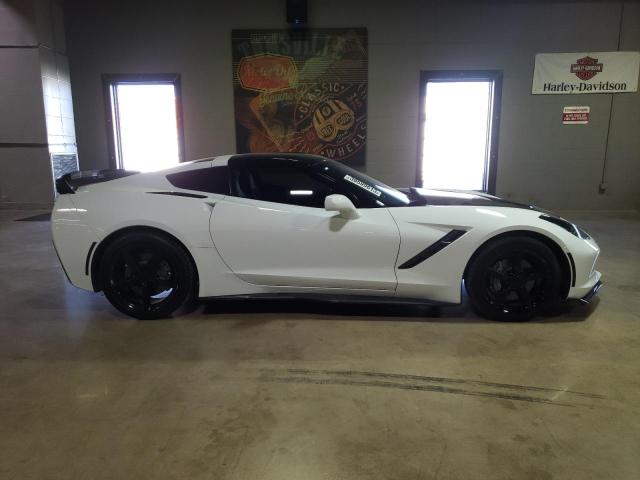 Photo 0 VIN: 1G1YA2D75F5102045 - CHEVROLET CORVETTE S 