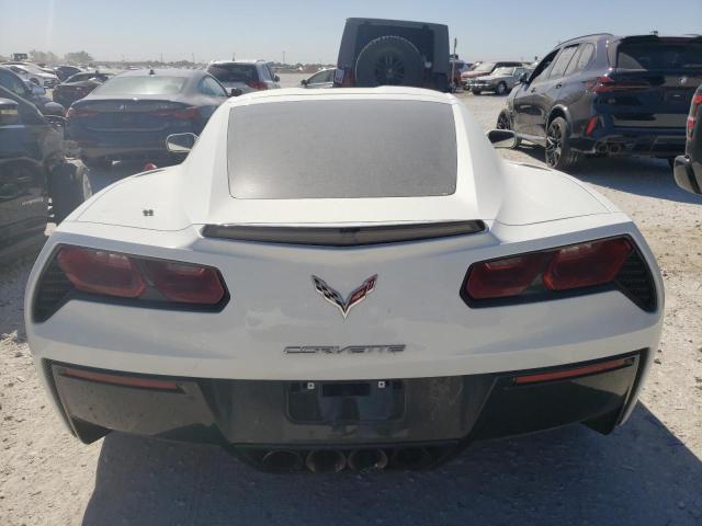 Photo 9 VIN: 1G1YA2D7XH5104392 - CHEVROLET CORVETTE 