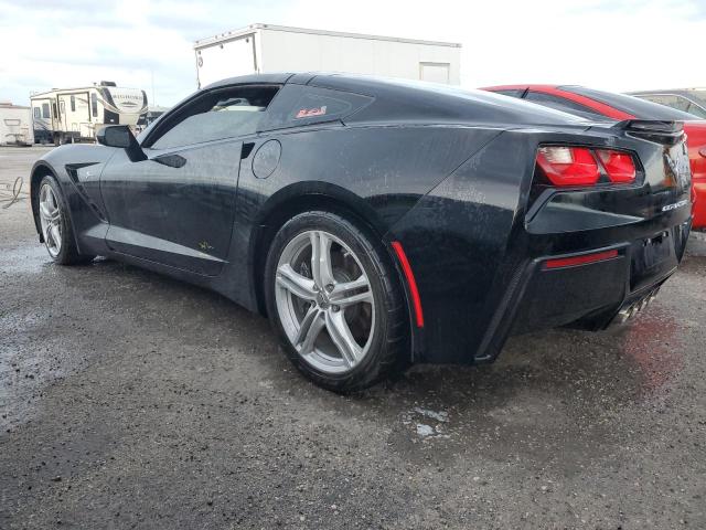 Photo 1 VIN: 1G1YA2D7XH5108829 - CHEVROLET CORVETTE S 