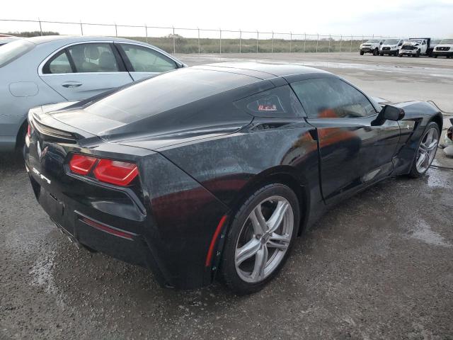 Photo 2 VIN: 1G1YA2D7XH5108829 - CHEVROLET CORVETTE S 