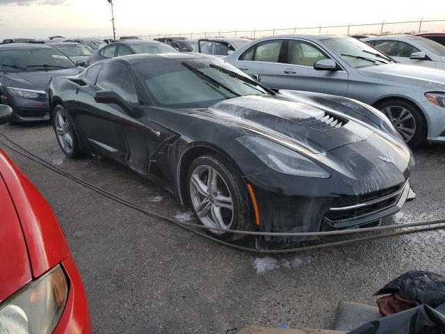 Photo 3 VIN: 1G1YA2D7XH5108829 - CHEVROLET CORVETTE S 