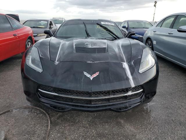 Photo 4 VIN: 1G1YA2D7XH5108829 - CHEVROLET CORVETTE S 