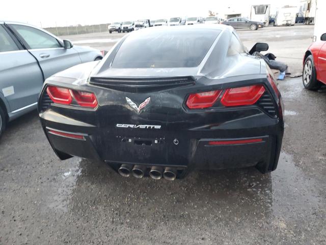 Photo 5 VIN: 1G1YA2D7XH5108829 - CHEVROLET CORVETTE S 