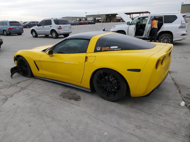 Photo 1 VIN: 1G1YA2DW0C5108953 - CHEVROLET CORVETTE 