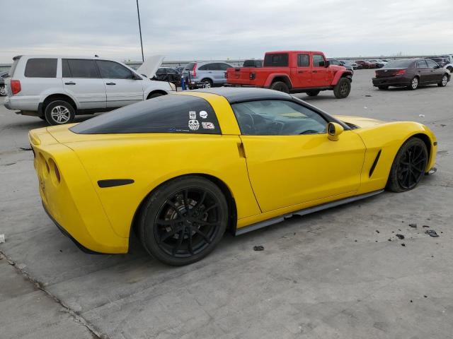 Photo 2 VIN: 1G1YA2DW0C5108953 - CHEVROLET CORVETTE 