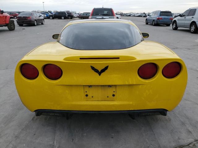 Photo 5 VIN: 1G1YA2DW0C5108953 - CHEVROLET CORVETTE 