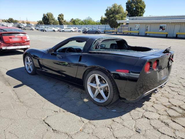 Photo 1 VIN: 1G1YA2DW0D5106265 - CHEVROLET CORVETTE 