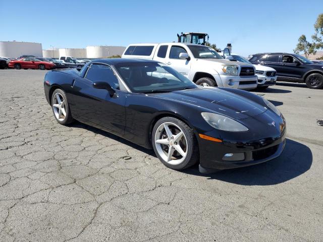 Photo 3 VIN: 1G1YA2DW0D5106265 - CHEVROLET CORVETTE 