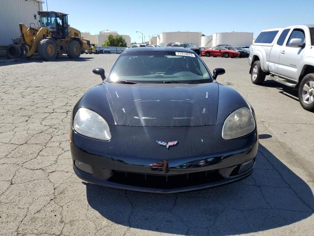 Photo 4 VIN: 1G1YA2DW0D5106265 - CHEVROLET CORVETTE 