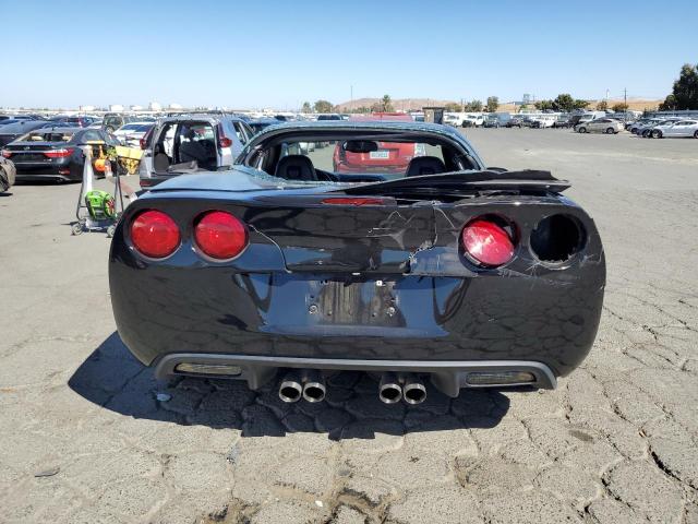 Photo 5 VIN: 1G1YA2DW0D5106265 - CHEVROLET CORVETTE 