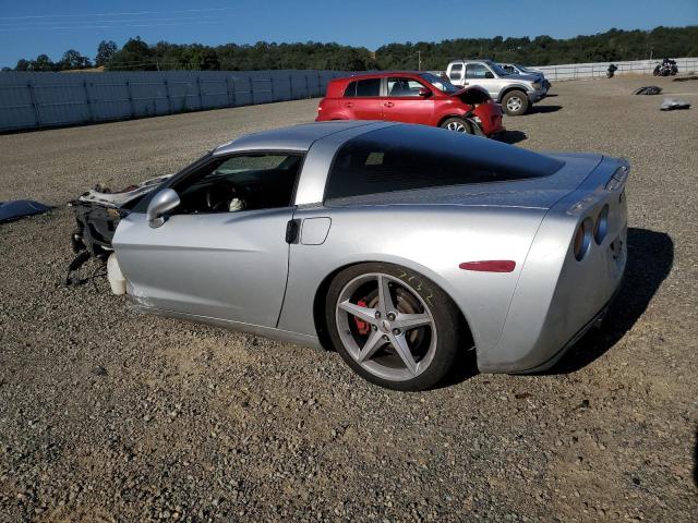 Photo 1 VIN: 1G1YA2DW5C5101030 - CHEVROLET CORVETTE 