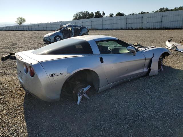 Photo 2 VIN: 1G1YA2DW5C5101030 - CHEVROLET CORVETTE 