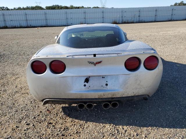 Photo 5 VIN: 1G1YA2DW5C5101030 - CHEVROLET CORVETTE 