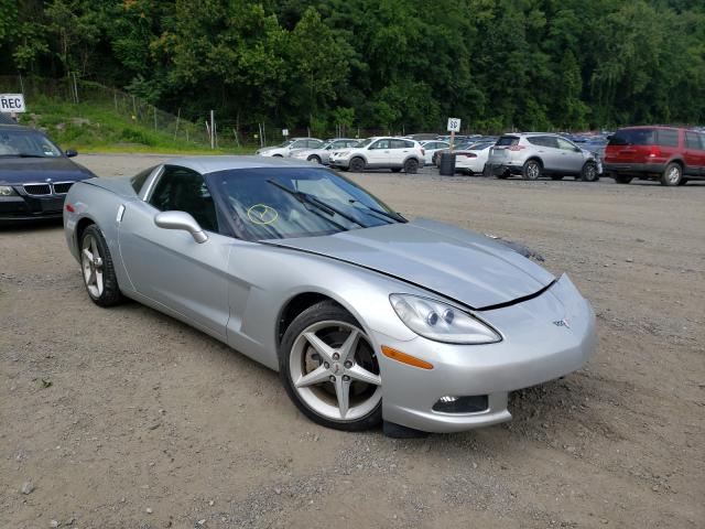 Photo 0 VIN: 1G1YA2DW5C5105675 - CHEVROLET CORVETTE 