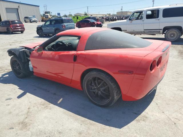 Photo 1 VIN: 1G1YA2DW8C5109736 - CHEVROLET CORVETTE 