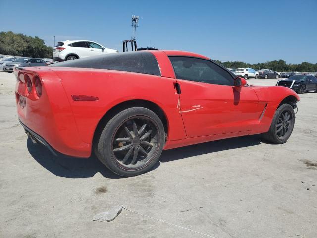 Photo 2 VIN: 1G1YA2DW8C5109736 - CHEVROLET CORVETTE 