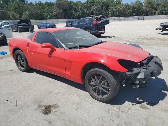 Photo 3 VIN: 1G1YA2DW8C5109736 - CHEVROLET CORVETTE 