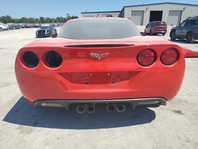 Photo 5 VIN: 1G1YA2DW8C5109736 - CHEVROLET CORVETTE 