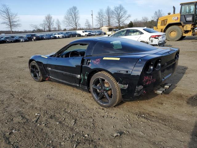 Photo 1 VIN: 1G1YA2DW9D5102263 - CHEVROLET CORVETTE 