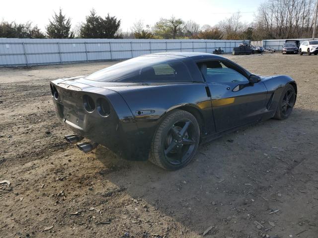 Photo 2 VIN: 1G1YA2DW9D5102263 - CHEVROLET CORVETTE 