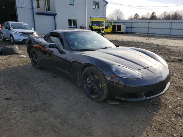 Photo 3 VIN: 1G1YA2DW9D5102263 - CHEVROLET CORVETTE 