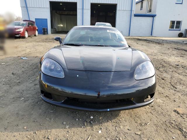 Photo 4 VIN: 1G1YA2DW9D5102263 - CHEVROLET CORVETTE 