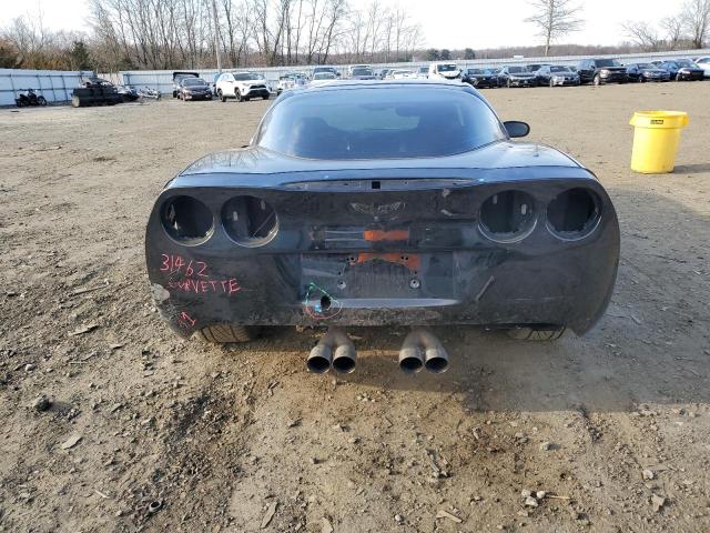 Photo 5 VIN: 1G1YA2DW9D5102263 - CHEVROLET CORVETTE 