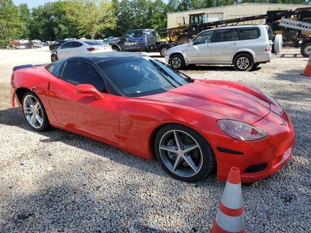 Photo 3 VIN: 1G1YA2DWXC5102139 - CHEVROLET CORVETTE 