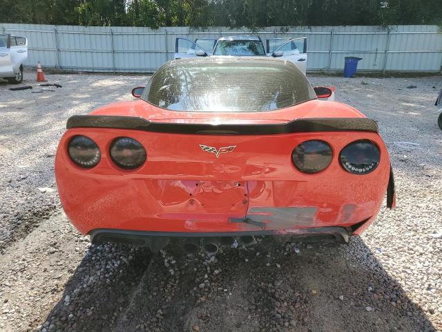 Photo 5 VIN: 1G1YA2DWXC5102139 - CHEVROLET CORVETTE 