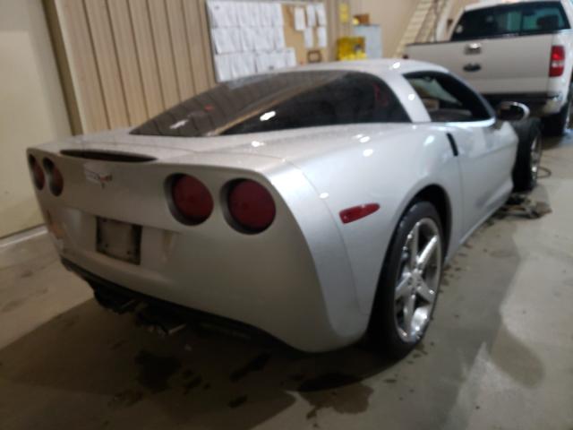 Photo 3 VIN: 1G1YA2DWXC5102559 - CHEVROLET CORVETTE 