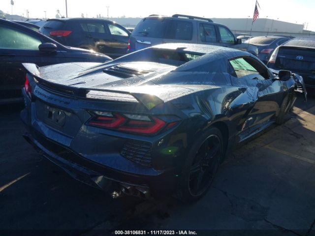 Photo 3 VIN: 1G1YA3D41M5112726 - CHEVROLET CORVETTE STINGRAY 