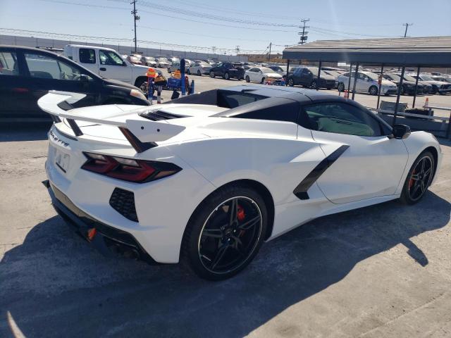 Photo 2 VIN: 1G1YA3D41R5113267 - CHEVROLET CORVETTE 