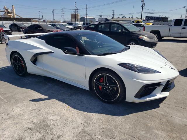 Photo 3 VIN: 1G1YA3D41R5113267 - CHEVROLET CORVETTE 