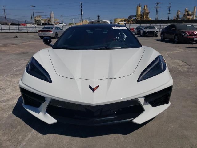 Photo 4 VIN: 1G1YA3D41R5113267 - CHEVROLET CORVETTE 