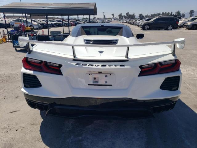 Photo 5 VIN: 1G1YA3D41R5113267 - CHEVROLET CORVETTE 